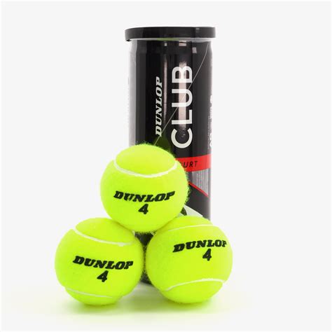 Tennisballen online bestellen bij Tennis.